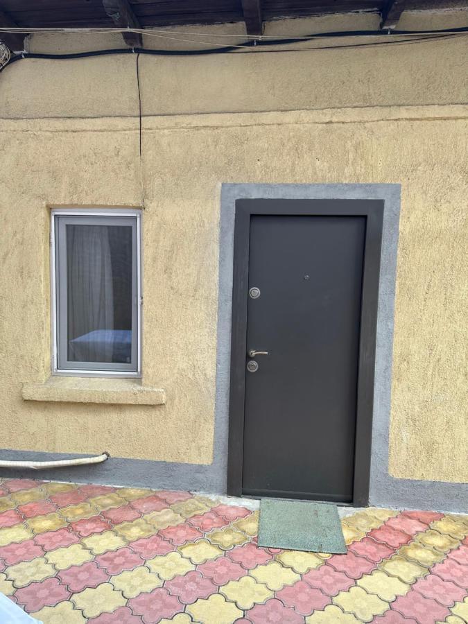 Apartamnet Regim Hotelier Bukarest Eksteriør billede