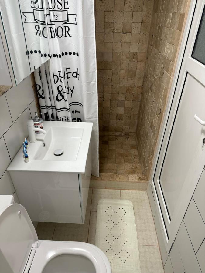 Apartamnet Regim Hotelier Bukarest Eksteriør billede